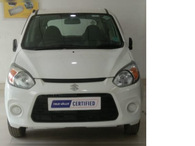 used MARUTI SUZUKI Alto 800 at New Delhi in Rana Maruti